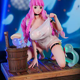 Baby Face - Perona 2