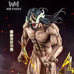 WM - Eren 2