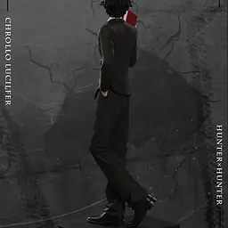 Aurora - Chrollo 3
