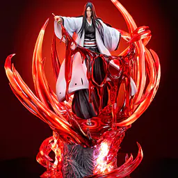Yuan Meng - Unohana 2
