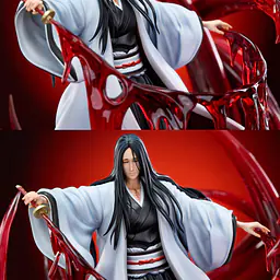 Yuan Meng - Unohana 4