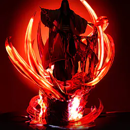 Yuan Meng - Unohana 8