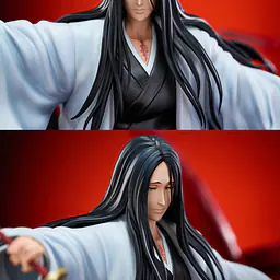 Yuan Meng - Unohana 3