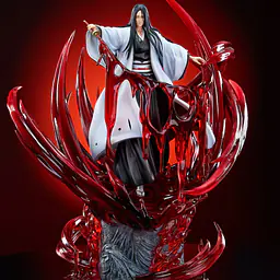 Yuan Meng - Unohana 1