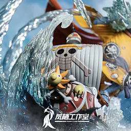 Phoenix - Jinbe 5