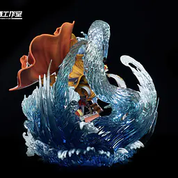 Phoenix - Jinbe 6