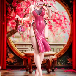 Tou Fou Figure - Pyra 1