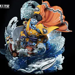 Phoenix - Jinbe 3