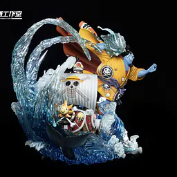 Phoenix - Jinbe 8