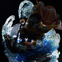 Phoenix - Jinbe 7