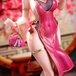 Tou Fou Figure - Pyra 4