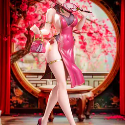Tou Fou Figure - Pyra 3