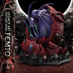 Prime 1 - Femto 10