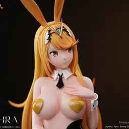 Niji - Mythra and Pyra 5