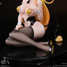 Niji - Mythra and Pyra 9