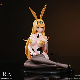 Niji - Mythra and Pyra 2