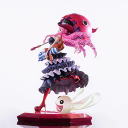 Restart - Perona 3