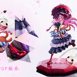 Restart - Perona 9