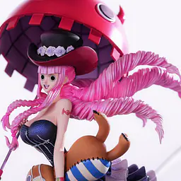 Restart - Perona 4