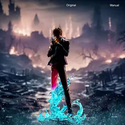 LX - Sanji 4