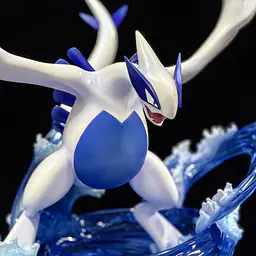 Clover - Lugia 2