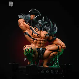 PP - Mordekaiser 2