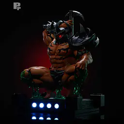 PP - Mordekaiser 7