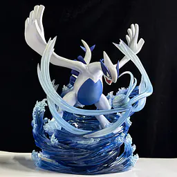 Clover - Lugia 1