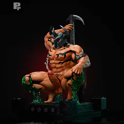 PP - Mordekaiser 11