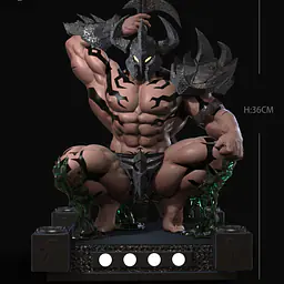 PP - Mordekaiser 9