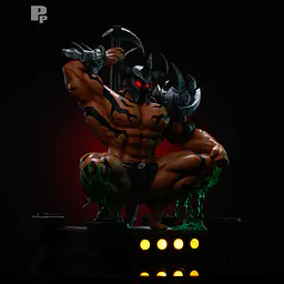 PP - Mordekaiser 8