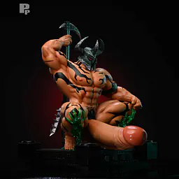 PP - Mordekaiser 10