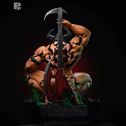 PP - Mordekaiser 5