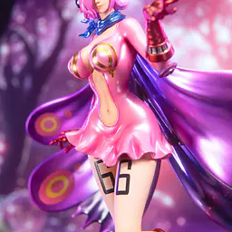 Long Hu - Reiju 4