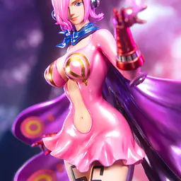 Long Hu - Reiju 5