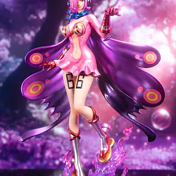 Long Hu - Reiju 2