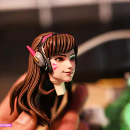 Faith - DVa 5
