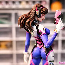 Faith - DVa 4
