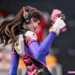 Faith - DVa 2
