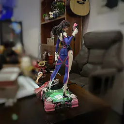Faith - DVa 7