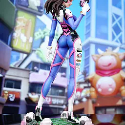 Faith - DVa 1