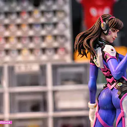 Faith - DVa 3