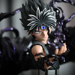 Player 1 - Hiei 2