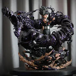 Player 1 - Hiei 1