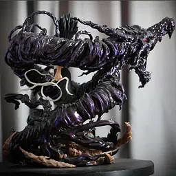 Player 1 - Hiei 9