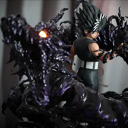 Player 1 - Hiei 5