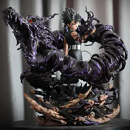 Player 1 - Hiei 3