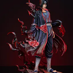 OKR - Itachi 3
