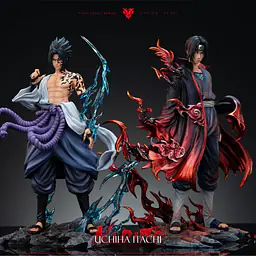 OKR - Itachi 8