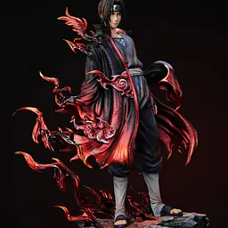 OKR - Itachi 5